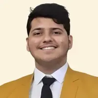 Ayush Iyer