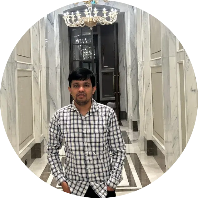 Dr Rajul Dwivedi