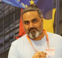 Dr. Captain R. Singh